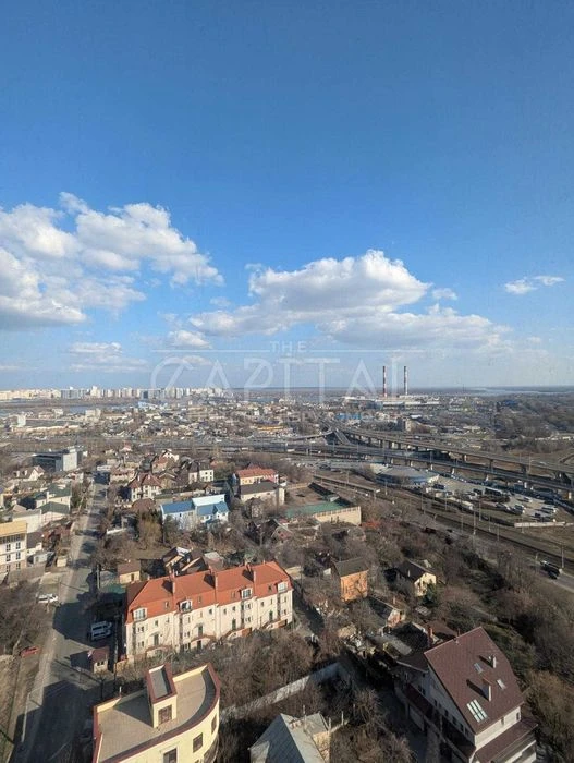 Продаж квартири 83,1 м² без ремонту у ЖК бізнес-класу Edelwe