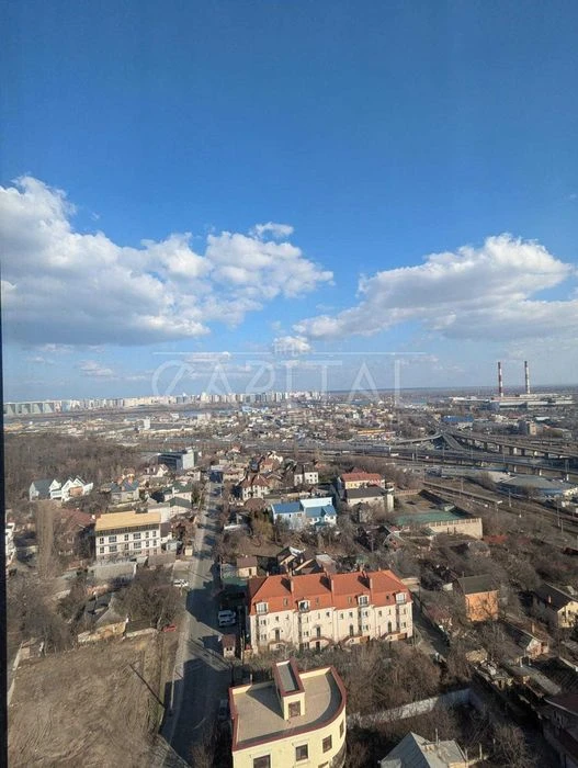 Продаж квартири 83,1 м² без ремонту у ЖК бізнес-класу Edelwe