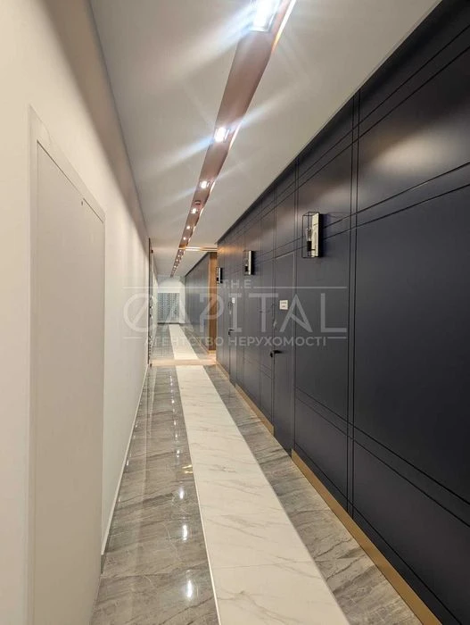 Продаж квартири 83,1 м² без ремонту у ЖК бізнес-класу Edelwe