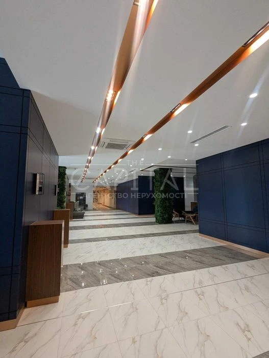 Продаж квартири 83,1 м² без ремонту у ЖК бізнес-класу Edelwe