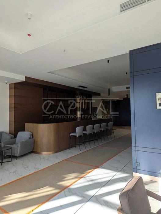 Продаж квартири 83,1 м² без ремонту у ЖК бізнес-класу Edelwe