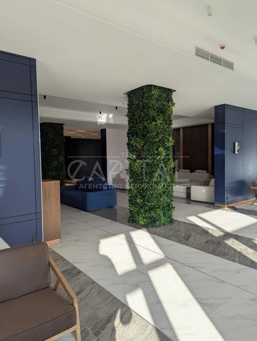 Продаж квартири 83,1 м² без ремонту у ЖК бізнес-класу Edelwe