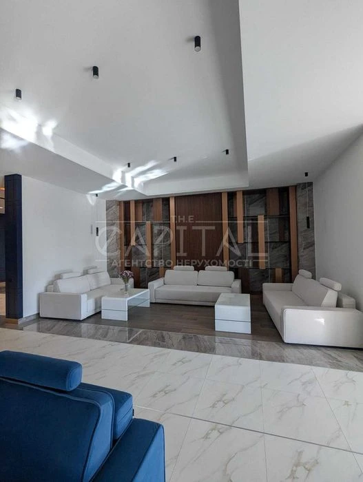 Продаж квартири 83,1 м² без ремонту у ЖК бізнес-класу Edelwe
