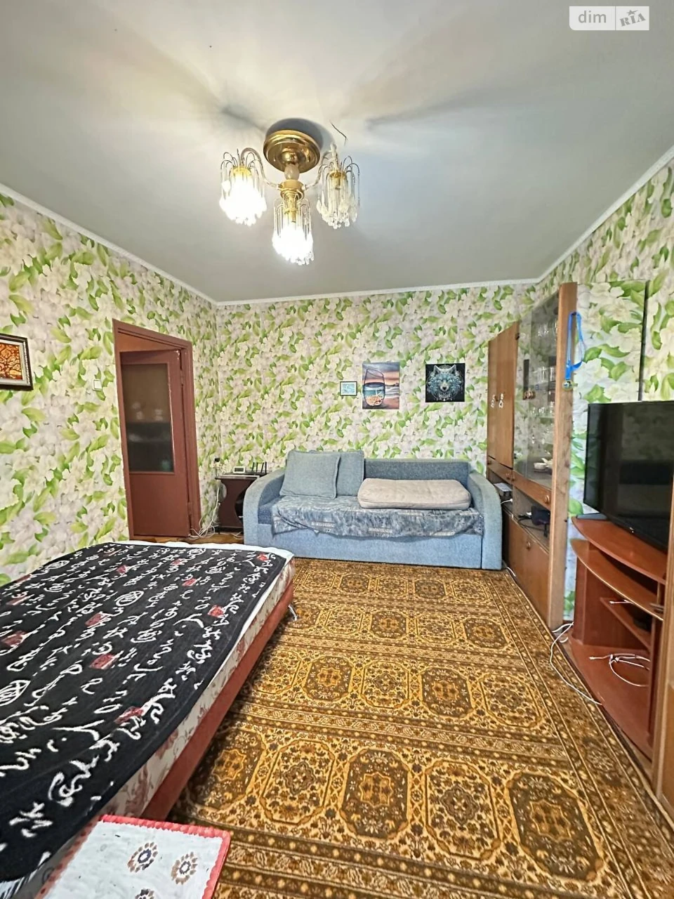 Продажа квартиры Тополь-1.