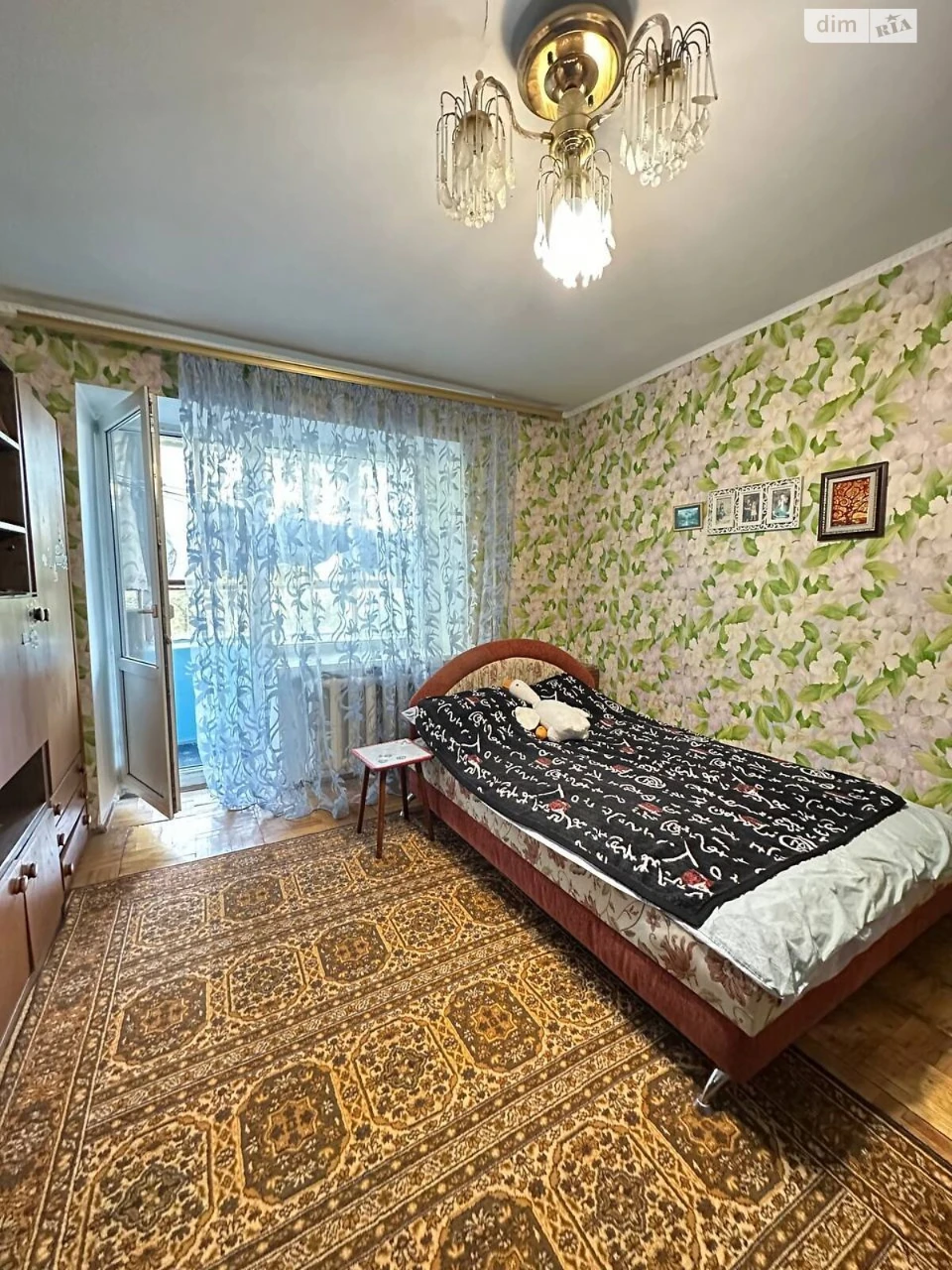 Продажа квартиры Тополь-1.