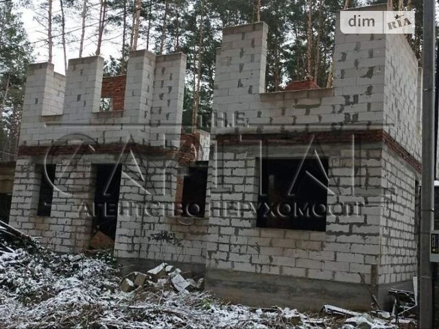 Продаж 1 поверхового будинку з ділянкою на 6 соток, 358 кв.