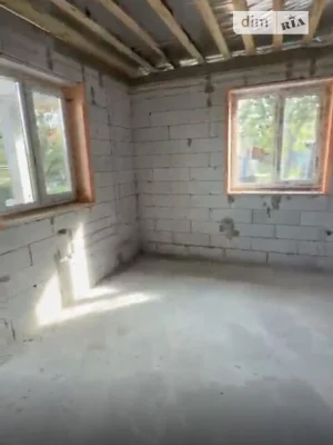 Продаж 1 поверхового будинку з ділянкою на 5.8 сотки, 85 кв.