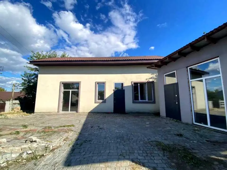 Будинок. Дніпро, Делегатська вул.