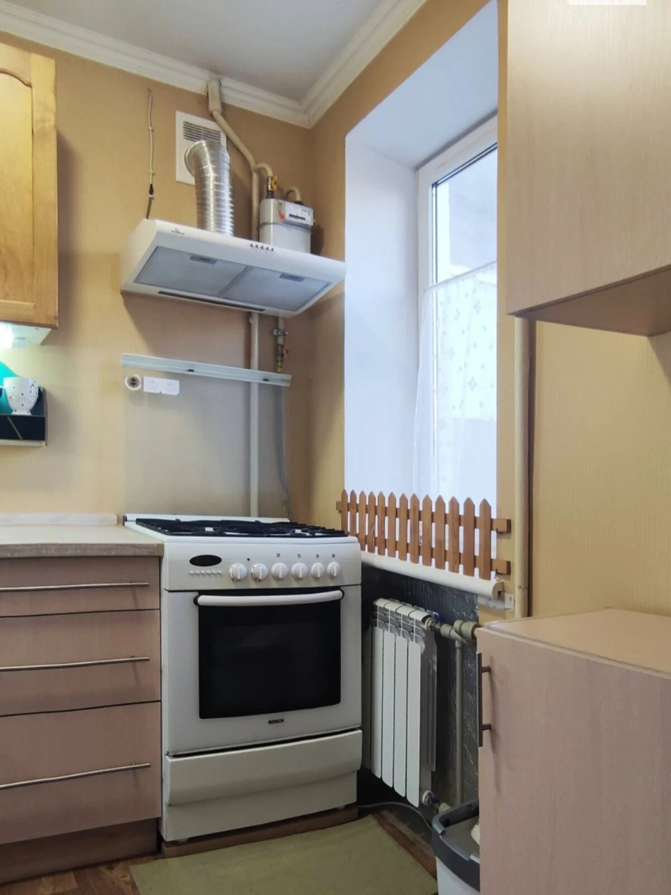 Продаж Квартира Містечко Котовського