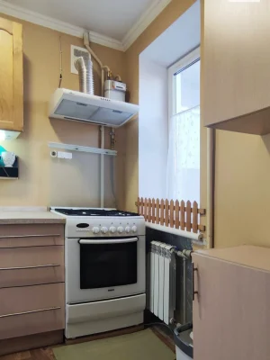 Продаж Квартира Містечко Котовського