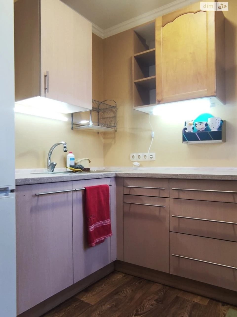 Продаж Квартира Містечко Котовського