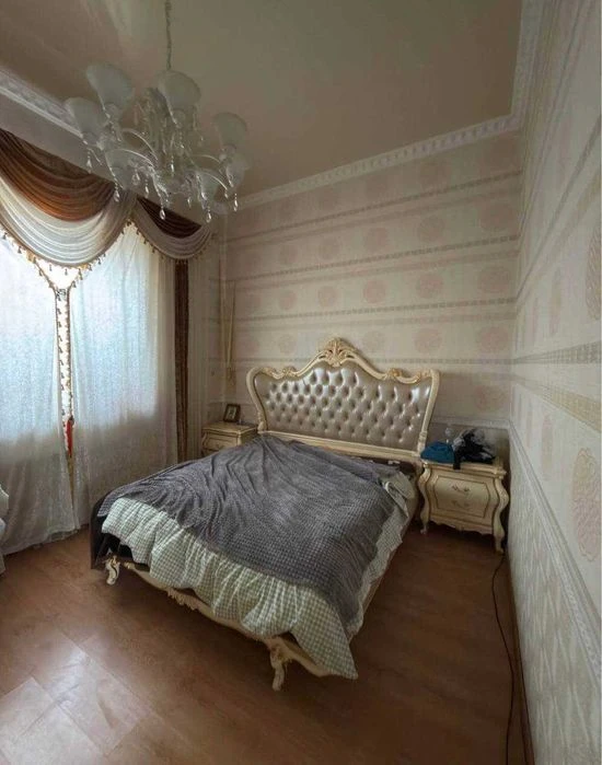 Продается капитальный двухэтажный дом на Чубаевке. 1N28