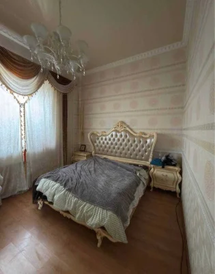 Продается капитальный двухэтажный дом на Чубаевке. 1N28