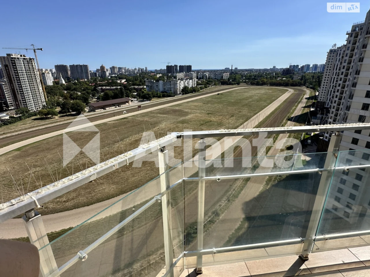 Продаж Квартира Приморський