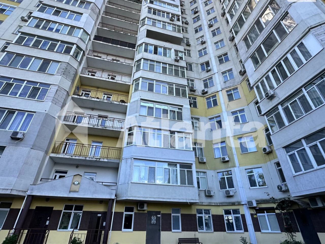 Продаж Квартира Приморський