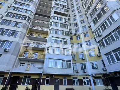 Продаж Квартира Приморський
