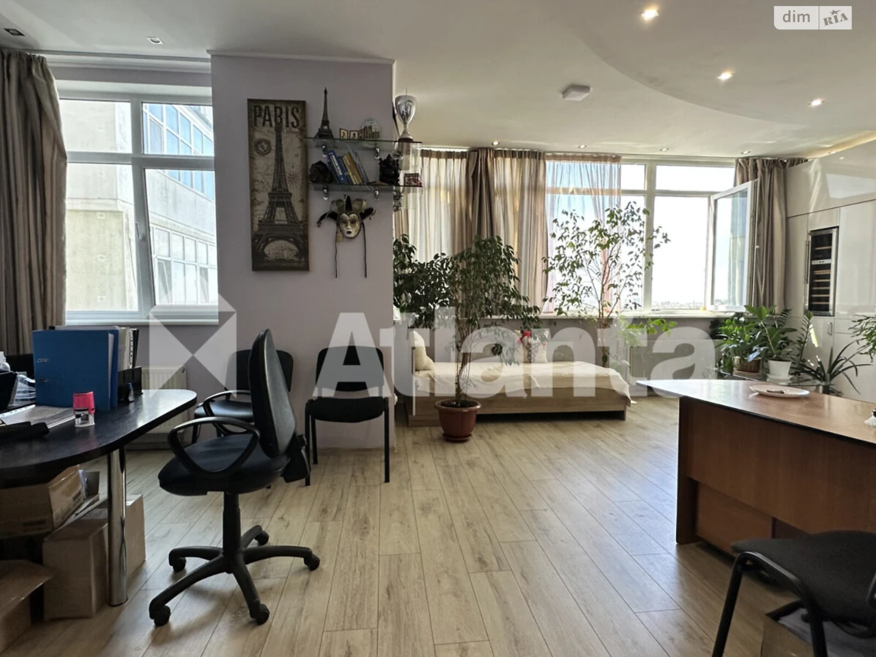 Продаж Квартира Приморський