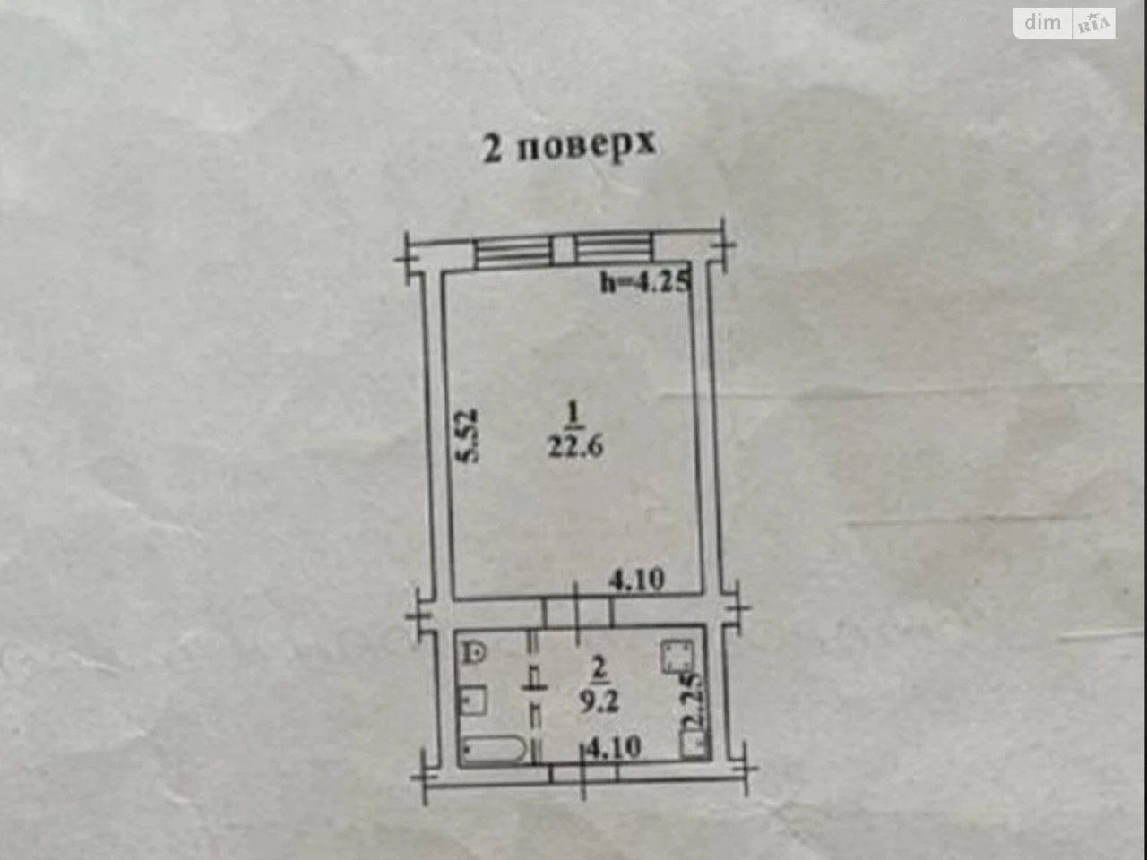 Продаж Квартира Приморський