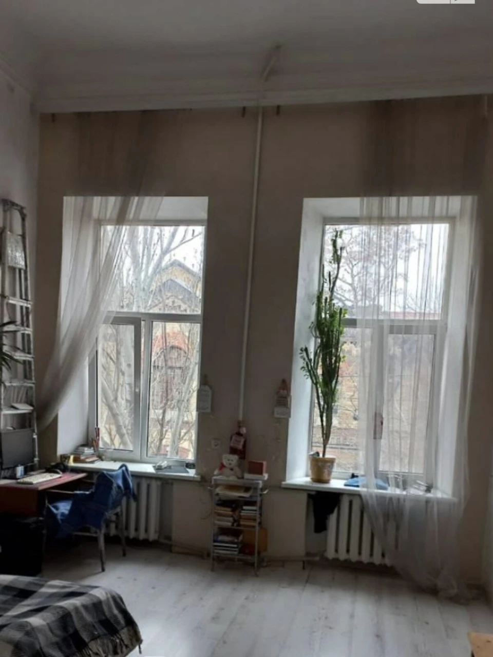 Продаж Квартира Приморський