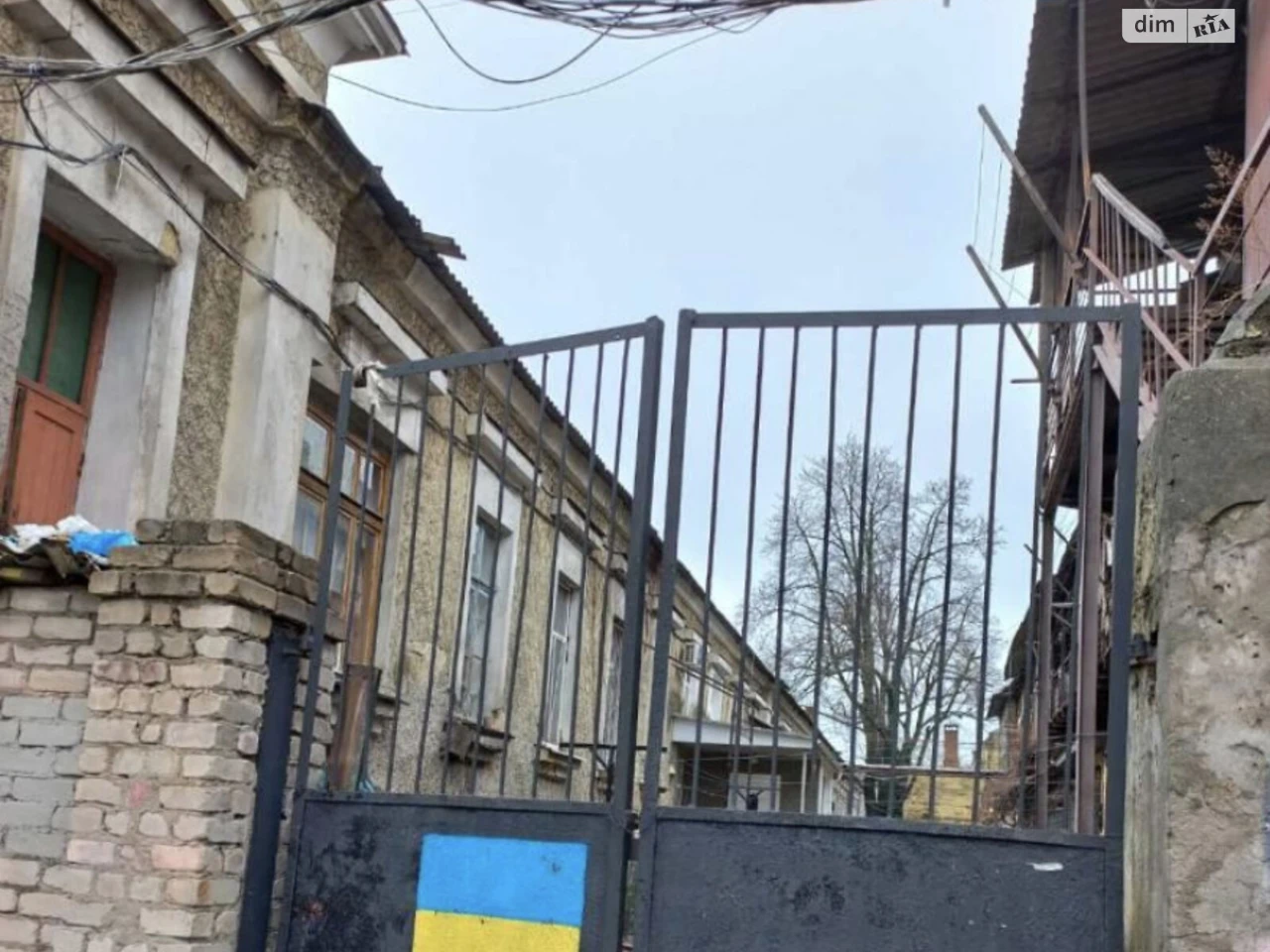 Продаж Квартира Приморський