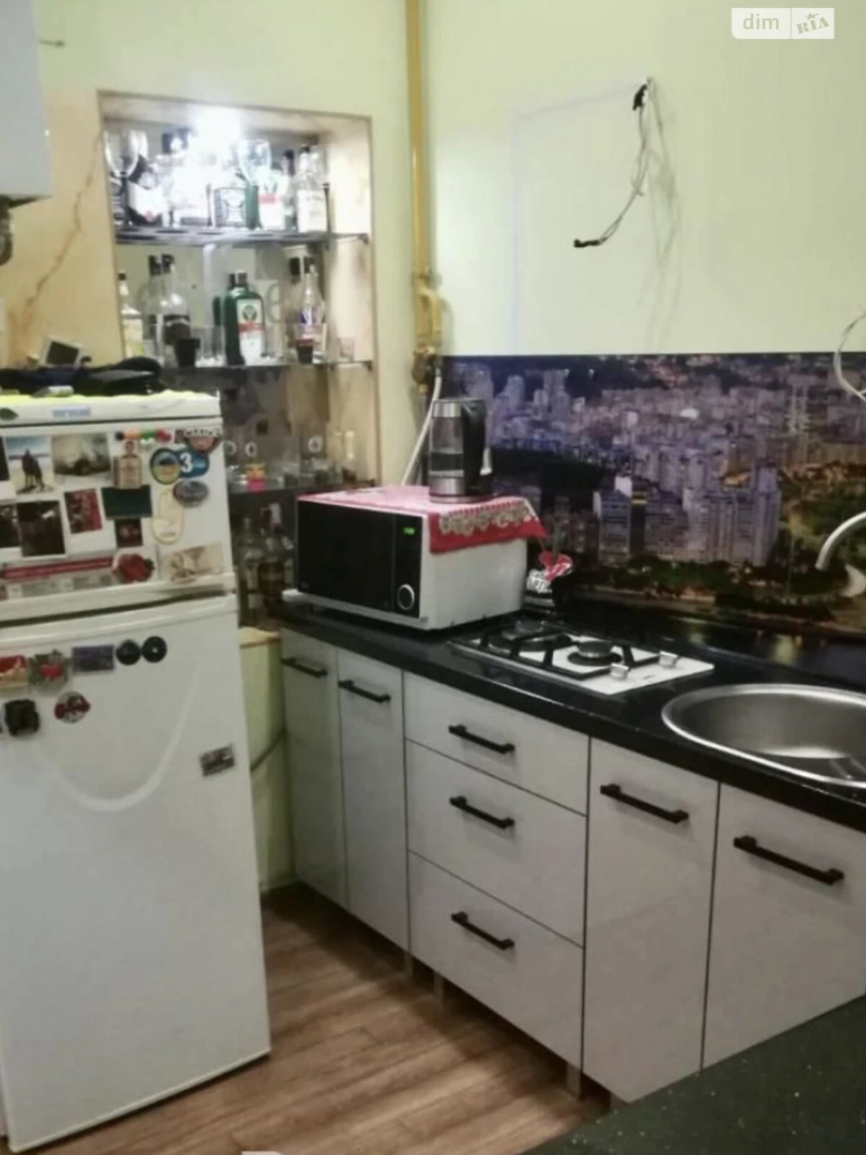 Продаж Квартира Приморський