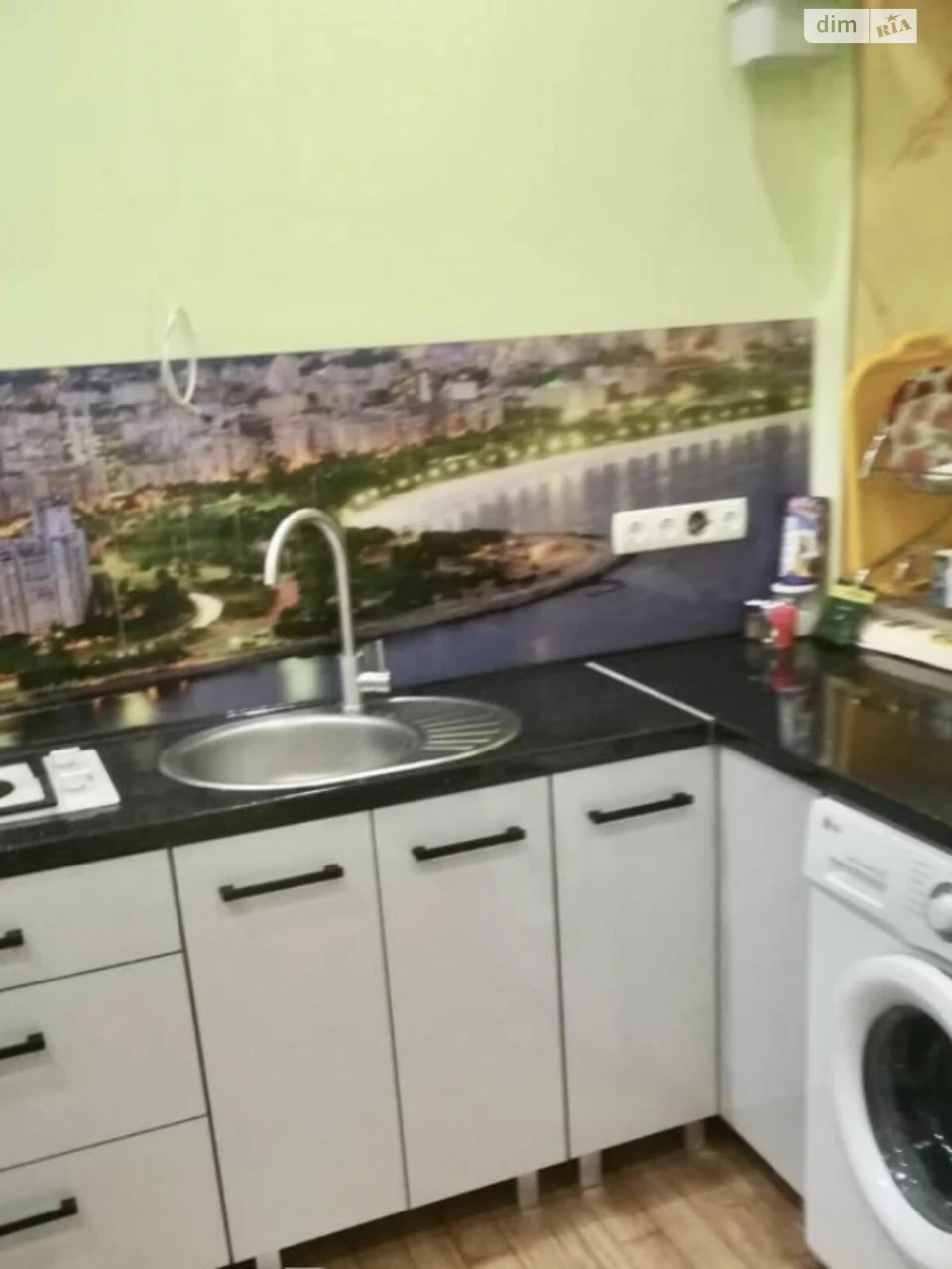Продаж Квартира Приморський