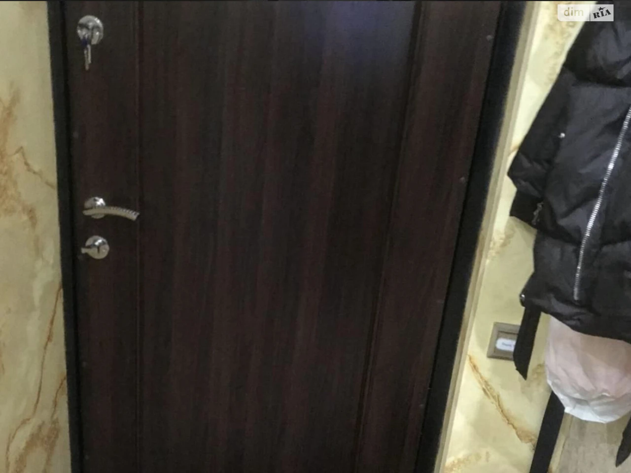 Продаж Квартира Приморський
