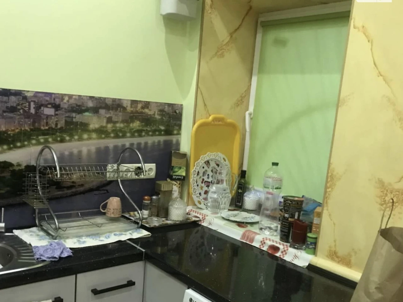 Продаж Квартира Приморський