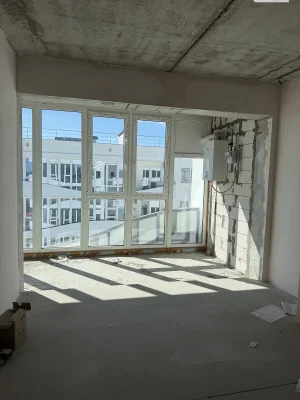 Продаж Квартира Великий Фонтан
