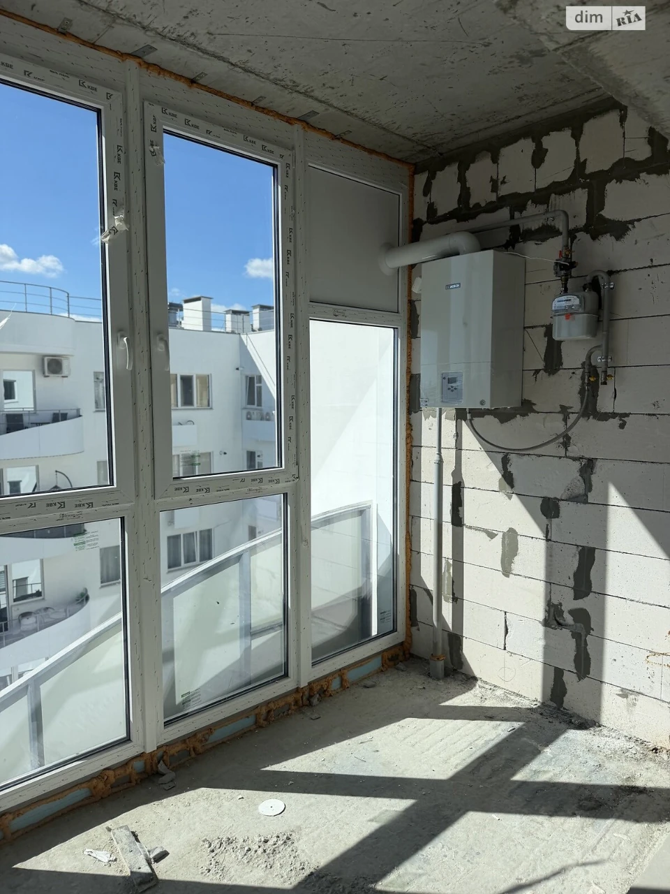 Продаж Квартира Великий Фонтан