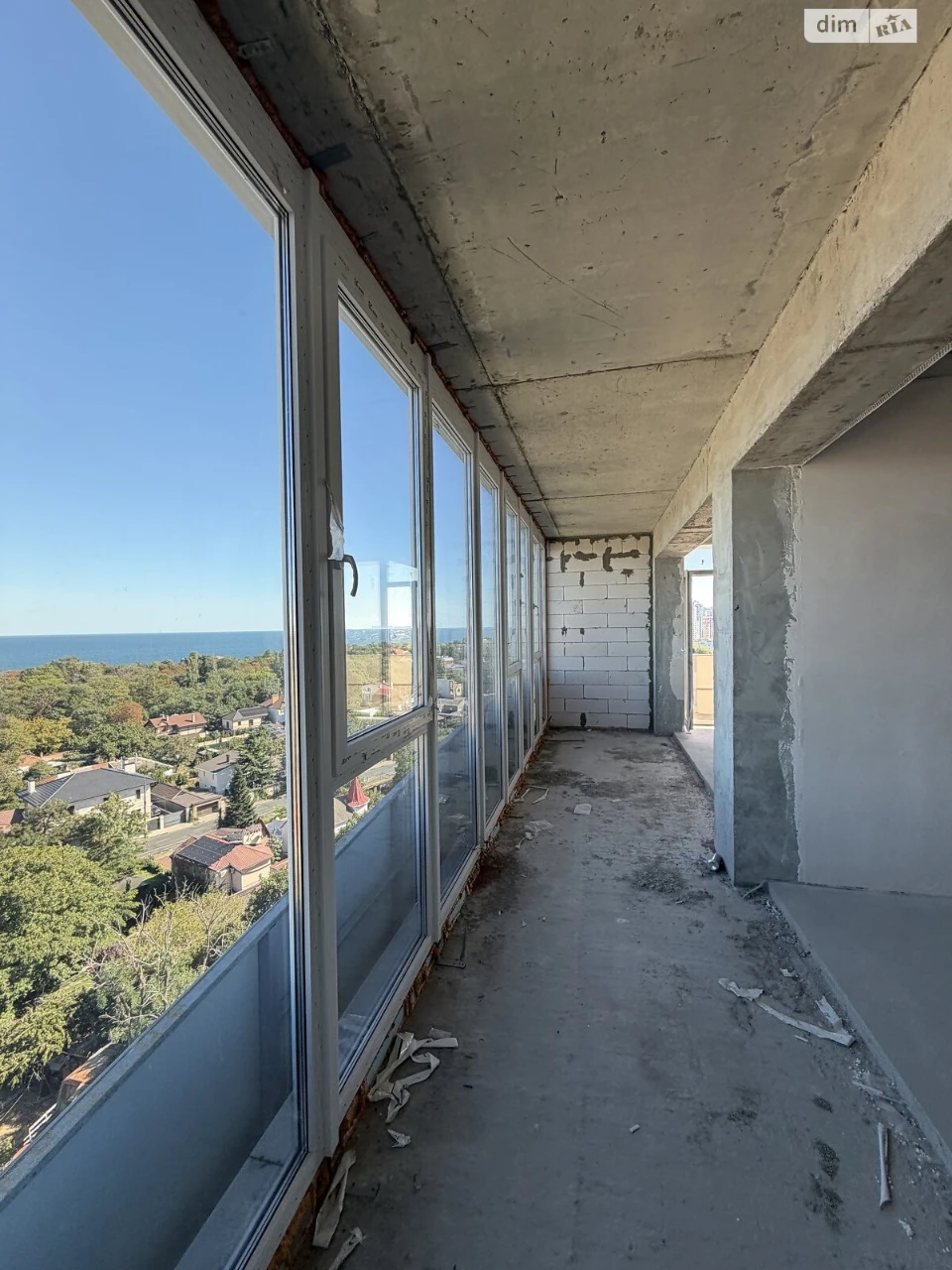 Продаж Квартира Великий Фонтан