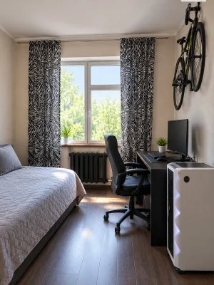 Продаж Квартира Містечко Котовського