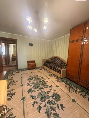 Продаж Квартира Бугаївка