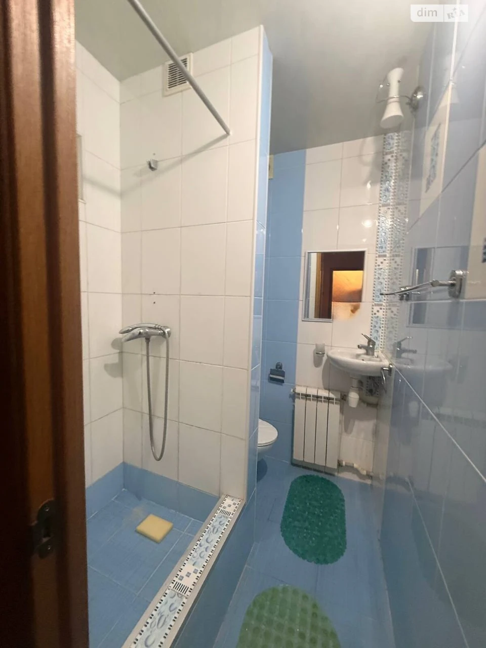 Продаж Квартира Бугаївка