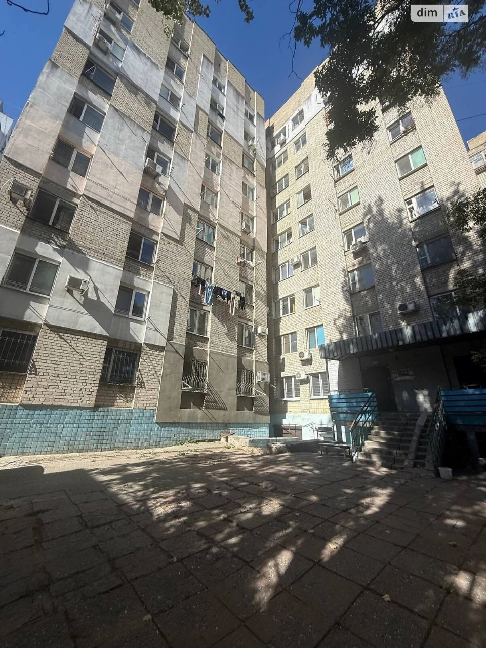 Продаж Квартира Бугаївка