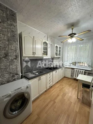 Продам 3-комнатную квартиру 8 ст Люстдорфской дор / Форма Та