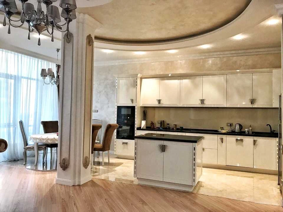 Квартира. Одеса, Генуезька вул.
