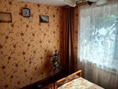 Квартира. Запоріжжя, Товариська вул.