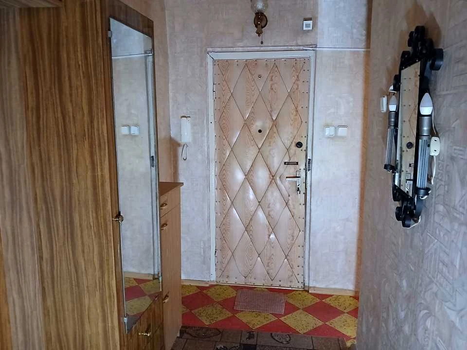 Квартира. Запоріжжя, Товариська вул.