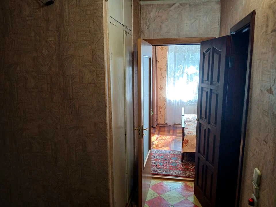 Квартира. Запоріжжя, Товариська вул.