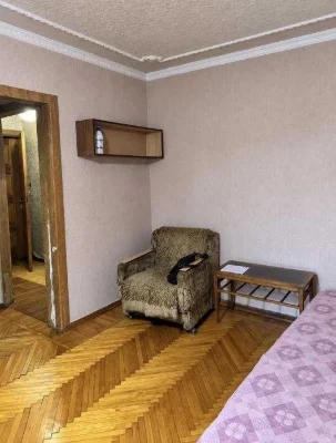 Продам квартиру 2 ком Новые Дома, метро Дворец Спорта