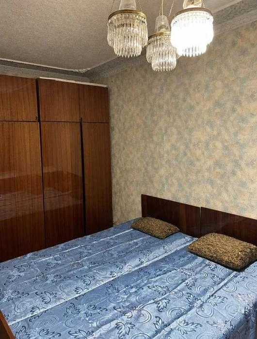 Продам квартиру 2 ком Новые Дома, метро Дворец Спорта