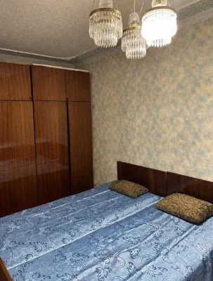 Продам квартиру 2 ком Новые Дома, метро Дворец Спорта