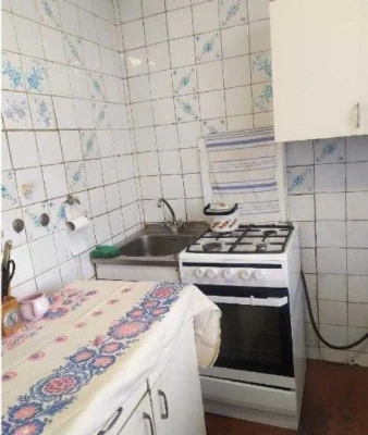 Продам 2к.кв. в высотке на ХТЗ.