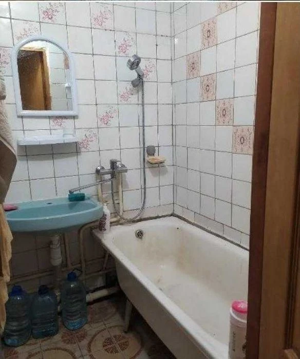 Продам 2к.кв. в высотке на ХТЗ.