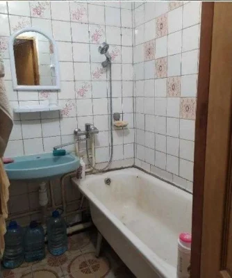 Продам 2к.кв. в высотке на ХТЗ.