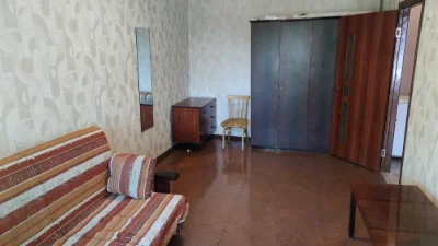 Продается 1к квартира на Новых Домах возле парка Юрьева