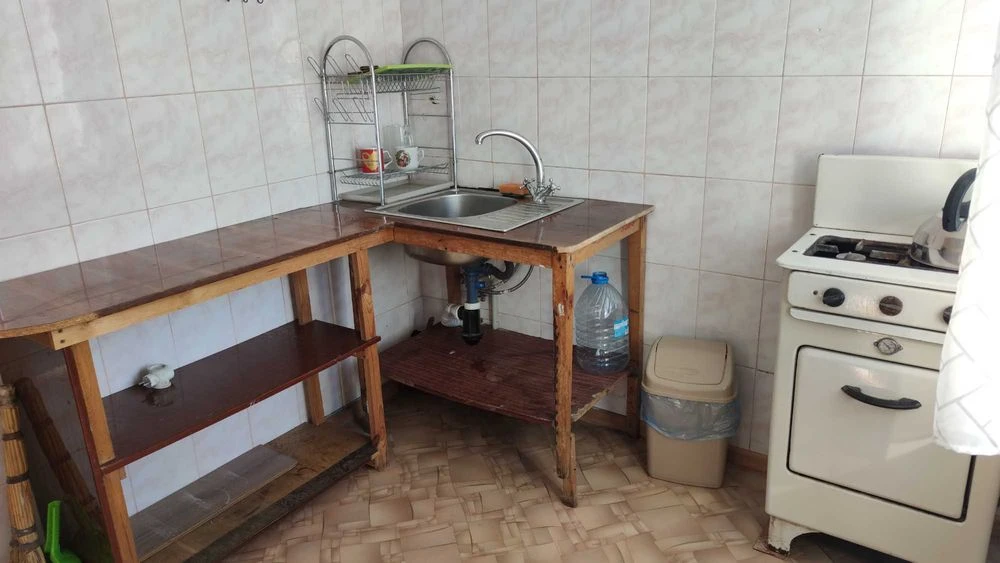 Продается 1к квартира на Новых Домах возле парка Юрьева