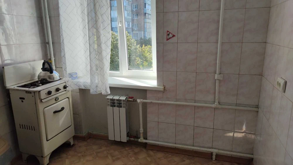 Продается 1к квартира на Новых Домах возле парка Юрьева