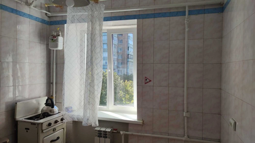 Продается 1к квартира на Новых Домах возле парка Юрьева